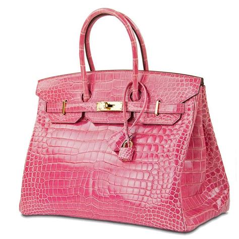 birkin bag pink|birkin bag cheapest one.